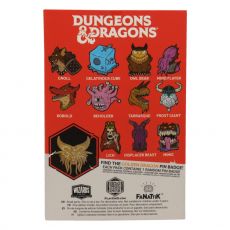 Dungeons & Dragons World Pin Odznak Display 50th Anniversary Mystery Pin Odznak (12) FaNaTtik