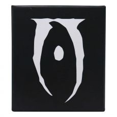 Elder Scrolls Oblivion Náhrdelník Amulet of Kings Limited Edition FaNaTtik