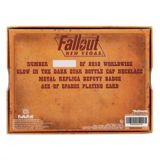 Fallout Replika Set Limited Sunset Sarsaparilla Edition FaNaTtik