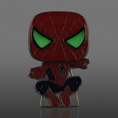 Marvel: Spider-Man POP! Enamel Pin Tobey Mcguire 10 cm Funko