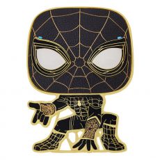 Marvel: Spider-Man POP! Enamel Pin Tom Holland 10 cm Funko