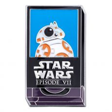 Star Wars Enamel Pins VHS Display (18) Funko