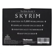 The Elder Scrolls V: Skyrim Replika Dragonstone Limited Edition FaNaTtik