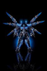 Transformers Hito Kara Kuri Akční Figure Shattered Glass Megatron (Limited Edition) 21 cm Flame Toys