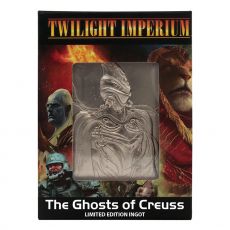 Twilight Imperium Ingot The Ghosts Of Creuss Limited Edition FaNaTtik