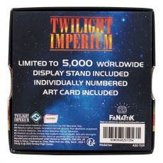 Twilight Imperium Medallion Gila Limited Edition FaNaTtik