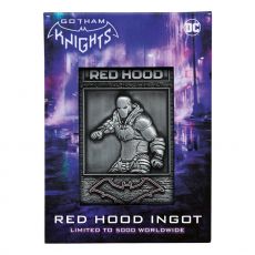 DC Comics Ingot Gotham Knights Red Hood Limited Edition FaNaTtik