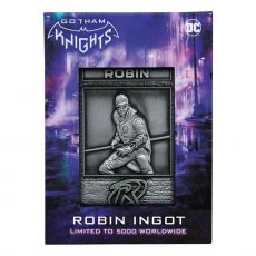 DC Comics Ingot Gotham Knights Robin Limited Edition FaNaTtik