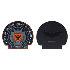 DC Comics Medallion Gotham City Police Limited Edition FaNaTtik