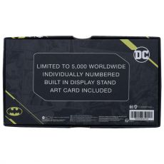 DC Comics Replika Retro Batman Batarang Limited Edition 18 cm FaNaTtik