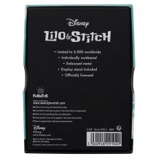 Disney Ingot Lilo & Stitch Limited Edition FaNaTtik