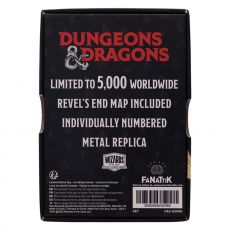 Dungeons & Dragons Replika Keys from the Golden Key Limited Edition FaNaTtik