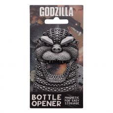 Godzilla Bottle Otvírák Godzilla Head 10 cm FaNaTtik