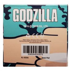 Godzilla Desk Pad & Podtácky Set Limited Edition FaNaTtik