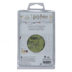 Harry Potter Collectable Coin Hagrid Limited Edition FaNaTtik