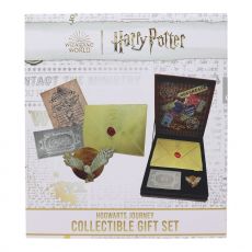 Harry Potter Collector Dárkový Box Harry Potter's Journey to Bradavice Kolekce FaNaTtik
