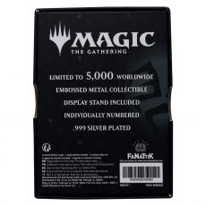 Magic the Gathering Ingot Karn Limited Edition (silver plated) FaNaTtik