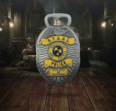 Resident Evil Bottle Otvírák Police FaNaTtik
