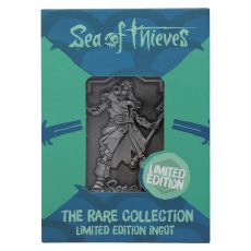 Sea of Thieves The Rare Kolekce Limited Edition Ingot FaNaTtik