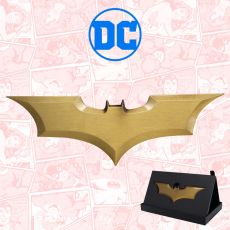 The Dark Knight Replika Batman Batarang Limited Edition 18 cm FaNaTtik