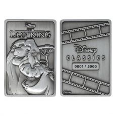 The Lion King Ingot Limited Edition FaNaTtik