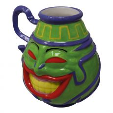 Yu-Gi-Oh! Collectible korbel Pot of Greed Limited Edition FaNaTtik