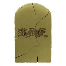 Yu-Gi-Oh! Eternal Replika Tablet of Lost Memories Limited Edition FaNaTtik