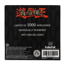 Yu-Gi-Oh! Náhrdelník Yuya's Přívěsek Limited Edition FaNaTtik