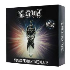 Yu-Gi-Oh! Náhrdelník Yuya's Přívěsek Limited Edition FaNaTtik