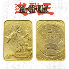 Yu-Gi-Oh! Replika Card Harpie's Pet Dragon (gold plated) FaNaTtik