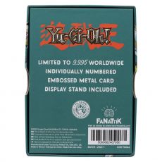 Yu-Gi-Oh! Replika Card Number 39 Utopia Limited Edition FaNaTtik