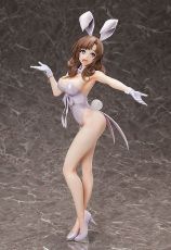 Do You Love Your Mom and Her Two-Hit Multi-Target Attacks? PVC Soška 1/4 Mamako Oosuki: Bare Leg Bunny Ver. 47 cm FREEing
