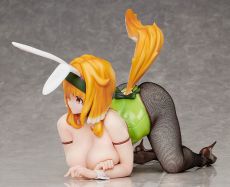 Harem in the Labyrinth of Another World Soška PVC 1/4 Roxanne: Bunny Ver. 20 cm FREEing