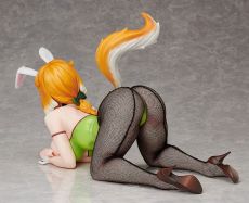 Harem in the Labyrinth of Another World Soška PVC 1/4 Roxanne: Bunny Ver. 20 cm FREEing