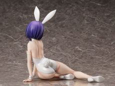 To Love-Ru Darkness Soška PVC 1/4 Haruna Sairenji Bare Leg Bunny Ver. 26 cm FREEing