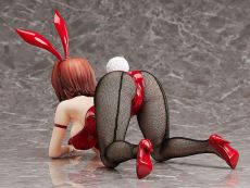 To Love-Ru Darkness Soška PVC 1/4 Ryoko Mikado: Bunny Ver. 21 cm FREEing