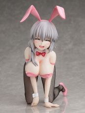 Uzaki-chan Wants to Hang Out! PVC Soška 1/4 Tsuki Uzaki: Bunny Ver. 22 cm FREEing
