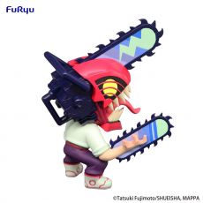 Chainsaw Man Toonize PVC Soška Chainsaw Man Cartoon Color Ver 14 cm Furyu