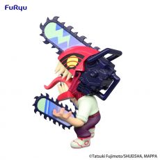 Chainsaw Man Toonize PVC Soška Chainsaw Man Cartoon Color Ver 14 cm Furyu