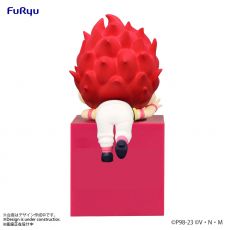 Hunter × Hunter Hikkake PVC Soška Hyskoa 10 cm Furyu