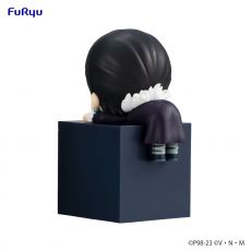 Hunter × Hunter Hikkake PVC Soška Quwrof 10 cm Furyu