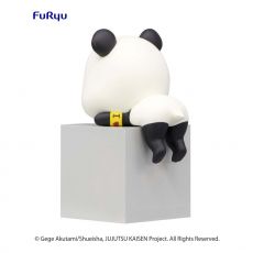 Jujutsu Kaisen Hikkake PVC Soška Panda 10 cm Furyu