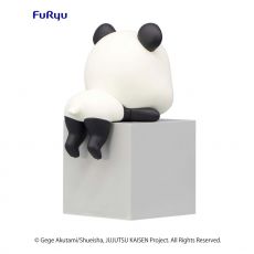 Jujutsu Kaisen Hikkake PVC Soška Panda 10 cm Furyu