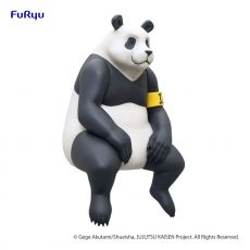 Jujutsu Kaisen Noodle Stopper PVC Soška Panda 15 cm Furyu