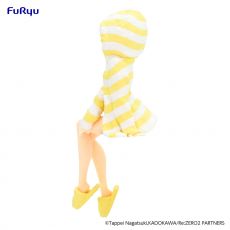 Re:Zero Noodle Stopper PVC Soška Ram Room Wear Yellow Color Ver. 14 cm Furyu