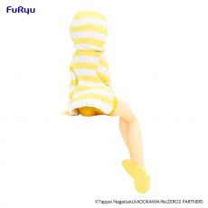 Re:Zero Noodle Stopper PVC Soška Ram Room Wear Yellow Color Ver. 14 cm Furyu