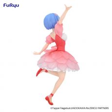 Re: Zero Trio-Try-iT PVC Soška Rem /Cherry Blossoms 21 cm Furyu