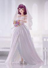 Atelier Sophie 2: The Alchemist of the Mysterious Dream PVC Soška 1/7 Sophie Wedding Dress Ver. 23 cm Furyu