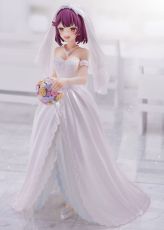 Atelier Sophie 2: The Alchemist of the Mysterious Dream PVC Soška 1/7 Sophie Wedding Dress Ver. 23 cm Furyu