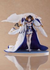 Is It Wrong to Try to Pick Up Girls in a Dungeon? PVC Soška 1/7 Hestia Shiromuku 28 cm Furyu